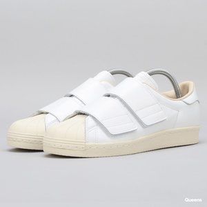 ADIDAS SUPERSTAR 80S CF W